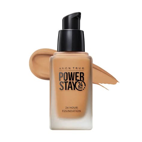 Avon Power Stay Podk Ad Godziny Nude Arena Pl