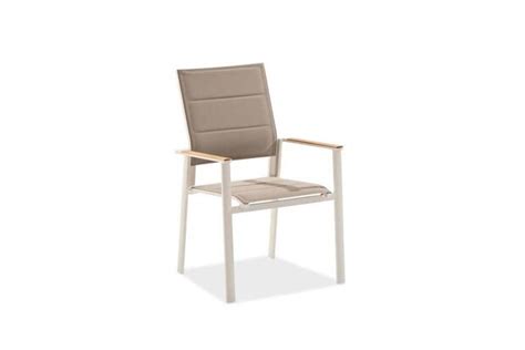 Lissabon Chair By Niehoff Garden Stylepark