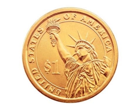 Switch to Dollar Coin Could Save Billions: Study | American Coin-Op