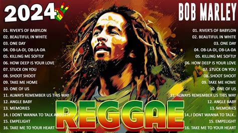 New Best Reggae Music Mix Relaxing Reggae Songs Most Requested