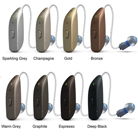 Resound Omnia 9 Rie Rechargeable Pub Hearing