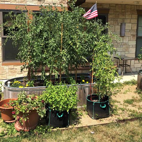 Farm Tub | Boulder CO