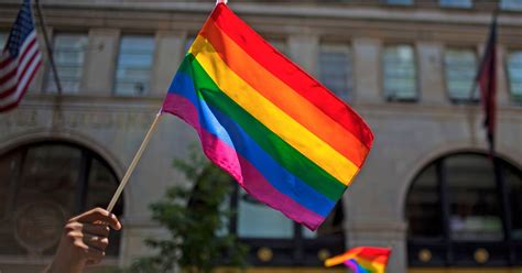 Why Are Gay Pride Marches So Important POPSUGAR News