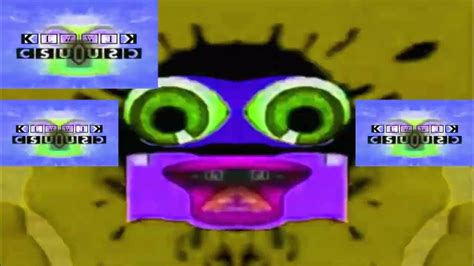 Klasky Csupo In G Major 609 Has A Sparta Gamma Remix Youtube