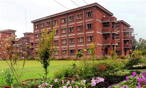 Shaheed Zulfiqar Ali Bhutto Medical University Islamabad