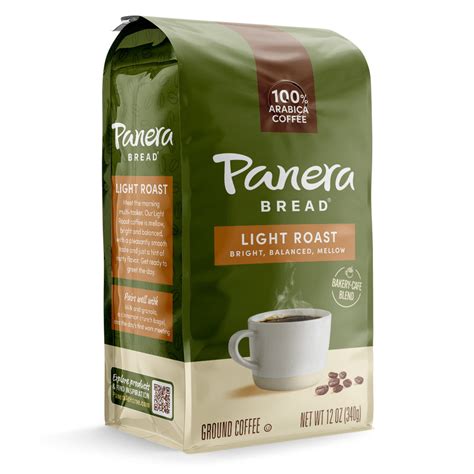 Panera at Home Coffee – Panera Coffee