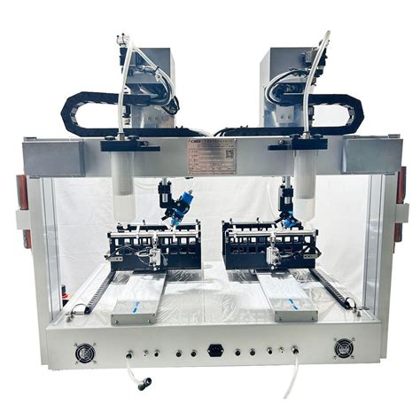 Ruibo Automatic PCB Assembly/Pin Cutting Machine for Remote Control