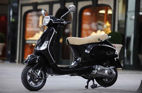 Piaggio Vespa 125 Lx Fl Prezzo Scheda Tecnica E Foto Dueruote