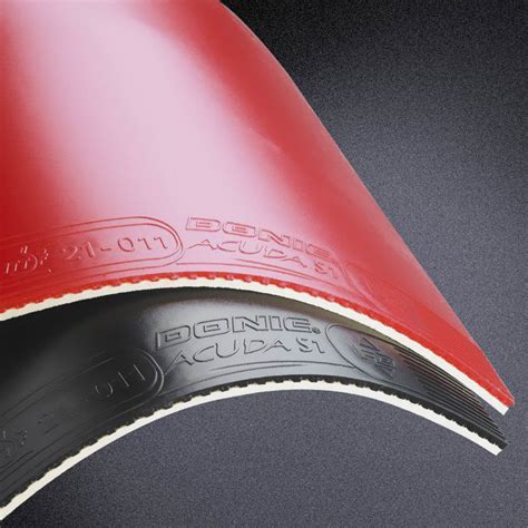 DONIC Acuda S1 – Donic