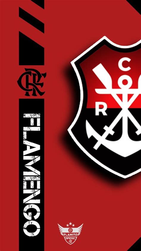 Top Melhores Papeis De Parede Do Flamengo Para Celular