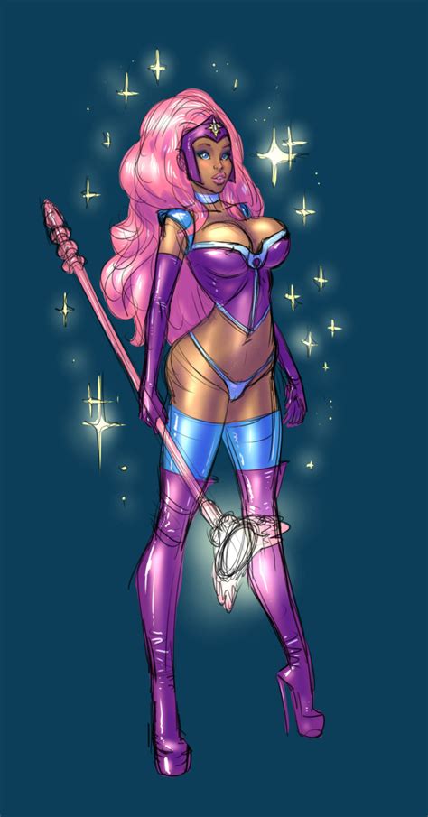 Glitter By FenrisComix Hentai Foundry