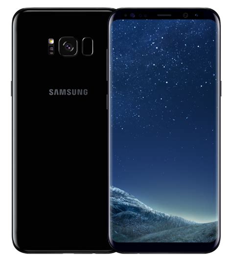 Samsung Galaxy S8 и Galaxy S8 Plus официально подешевели в России 4pda