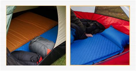 The Best Camping Sleeping Pads For