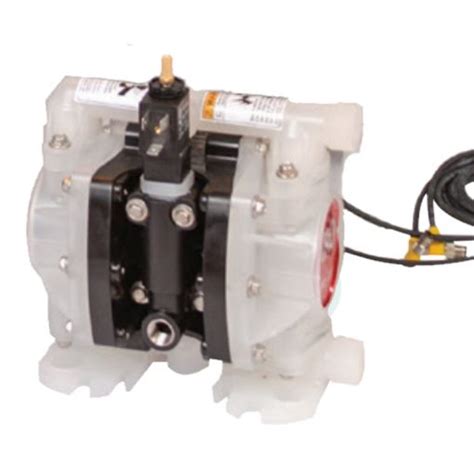 ARO PE01P HPS PTT ADF Aro Pumps