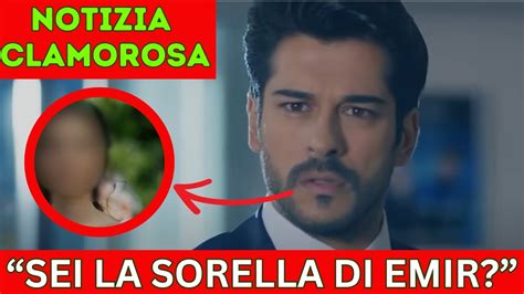 CLAMOROSA SCOPERTA DI KEMAL Endless Love Anticipazioni Turche YouTube