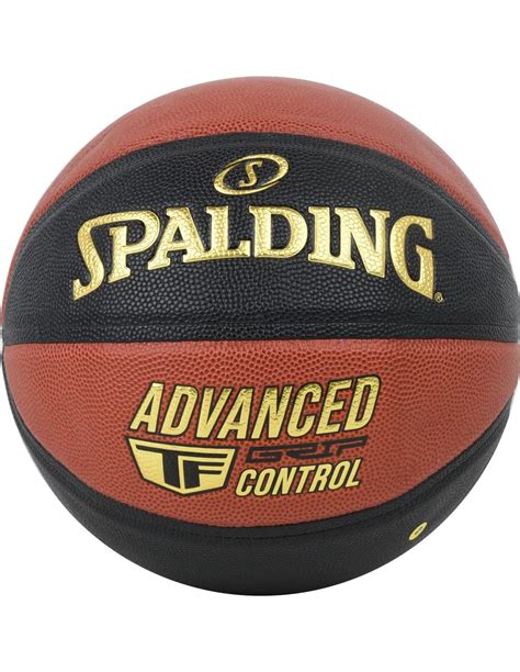 Spalding Advanced Grip Control InOut Ball 76872Z