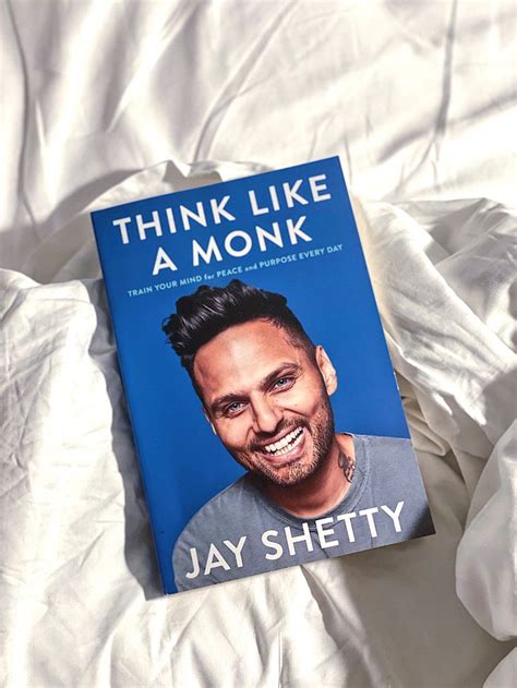 Think Like A Monk Jay Shetty Books To Read Inspirational Books To