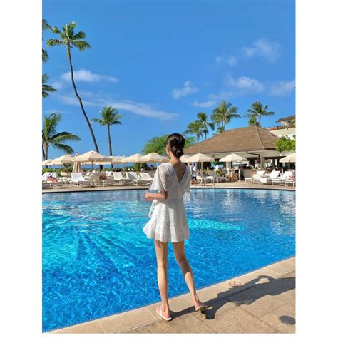 全2色総レースワンピースモノキニ アイボリー ブラック M L XLba 30 bikini sun 230531 CINNAMON GIRL 通販 Yahoo