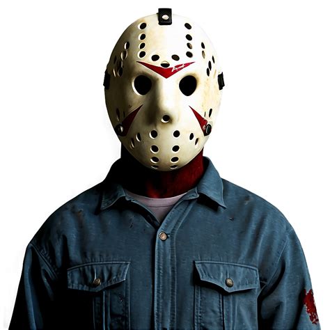 Jason Voorhees Png Images 300