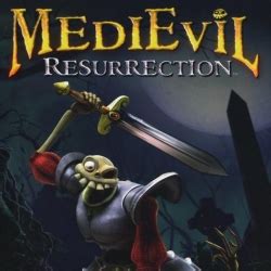 MediEvil Resurrection