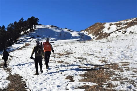 Discover Uttarakhand Uttarakhand Trip Trek