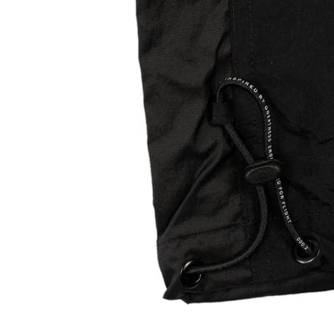 Jordan Engineered Cargo Pants Black Infrared Depop