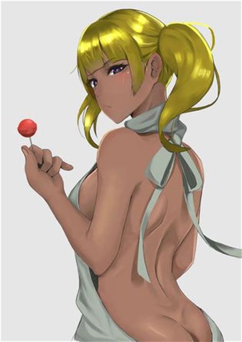 Virgin Killer Luscious Hentai Manga Porn
