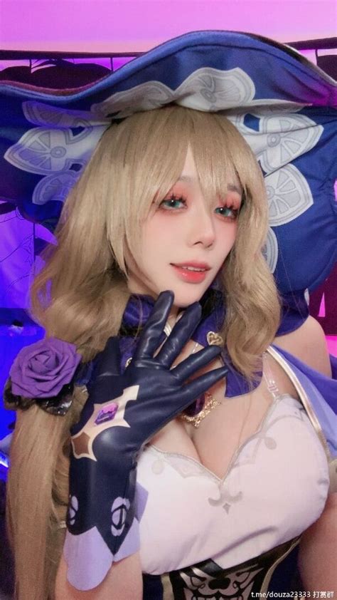 Ah Jiu Jiu Yan ajiuconbugugu nine words 九言 xinyi weng Nude Leaks OnlyFans Fapellino