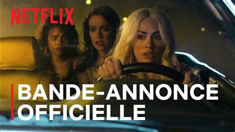 Sky Rojo Bande Annonce Officielle Vf Netflix France Youtube