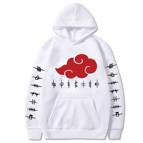 Akatsuki Hoodie