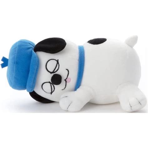 現貨！日本正版 Snoopy 史努比 歐拉夫 奧立佛 奧拉夫 Olaf 絨毛娃娃 睡覺娃娃 趴姿 玩偶s M 蝦皮購物