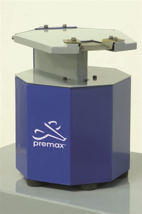 Профессиональный станок для заточки ножниц 85723 Premax (Италия ...