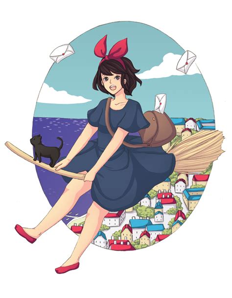 KiKi by Arrupako on DeviantArt