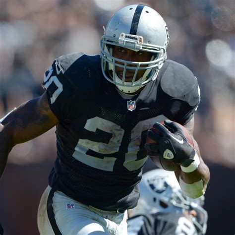 Predicting Raiders Starting Lineup After the First Wave of Free-Agent ...