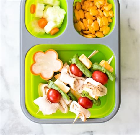 10 SUPER EASY BACK TO SCHOOL LUNCH SANDWICH IDEAS FOR KIDS