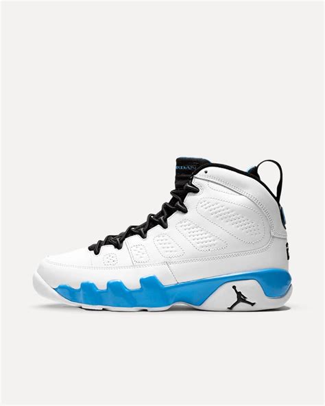 Nike Air Jordan Retro Og Powder Blue Fq Release