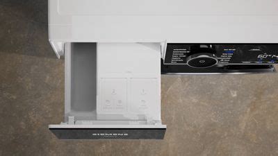 The New iQ700 Washing Machine | Siemens Home