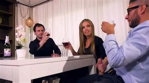Sneaky Handjob To Her Husband S Boss Under The Table Full Movie On FreeTaboo Net XVIDEOS