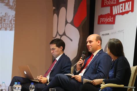 Conference In Poland Who Governs Europe