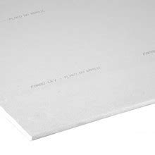 Chapa De Drywall Preço - Chapas de Drywall - Preços Imperdíveis | Leroy Merlin