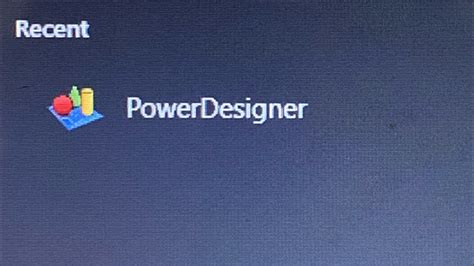 Cara Menginstall Aplikasi Powerdesigner Youtube