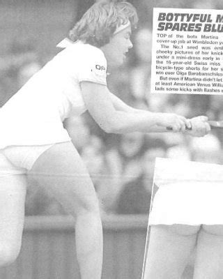 Martina Hingis Porn Pictures XXX Photos Sex Images 205388 PICTOA