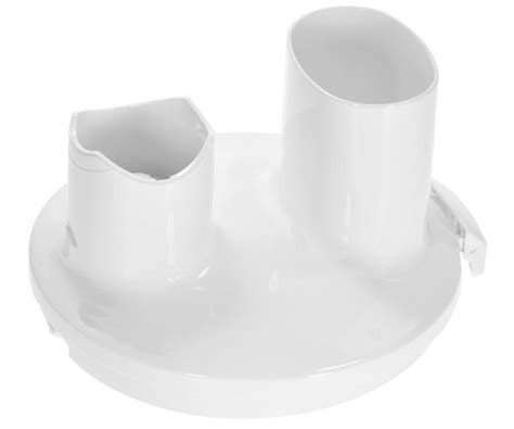 POKRYWA pojemnika 1500ml do blendera BRAUN 4130 - 7162712624 ...