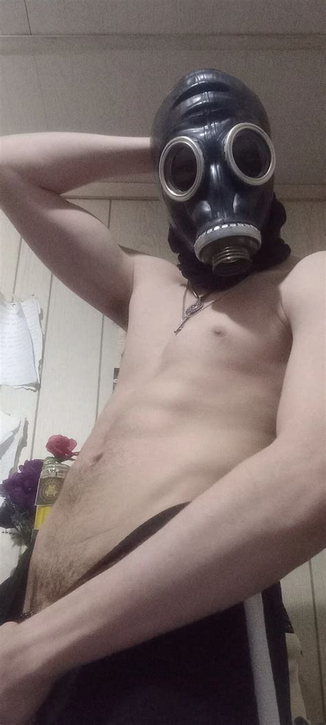 Gas Mask Fuckery 3 Nude Pics XHamster