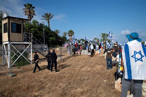 VÍdeo Israel Denuncia Un Ataque Fallido De Un Dron Contra El