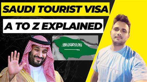 Tourist Visa Saudi Arabia 2023 Saudi Arabia Tourist Visa A To Z