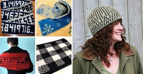 10 Simple Double Knitting Projects - Ideal Me