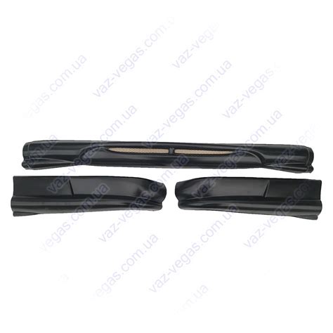 Купить Юбка задняя ВАЗ 2110