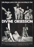 THE DIVINE OBSESSION NUDE SCENES AZNude