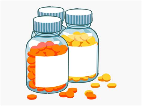 Take Vitamins Free Transparent Clipart Clipartkey